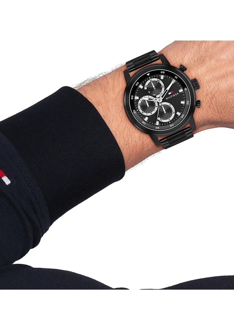 Tommy Hilfiger, Rocky TH 1792217 — thumbnail 4